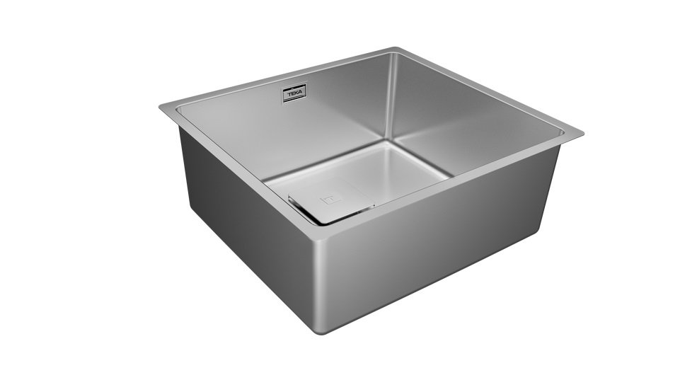 Кухонная мойка Teka FLEXLINEA RS15 45.40